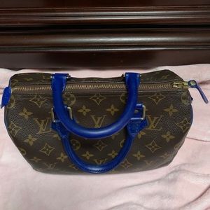 Authentic LV bag